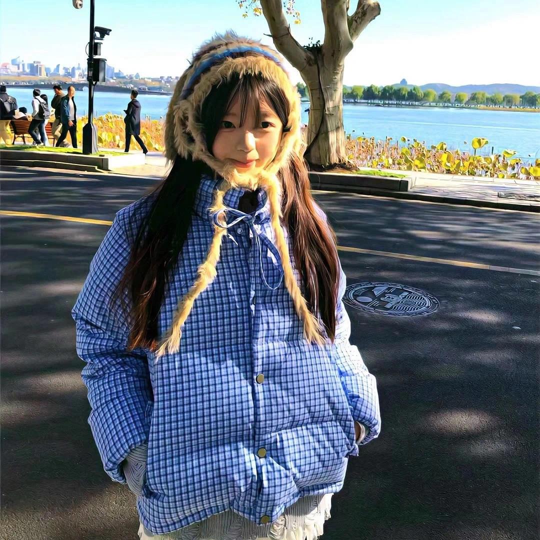 吃一口泡芙