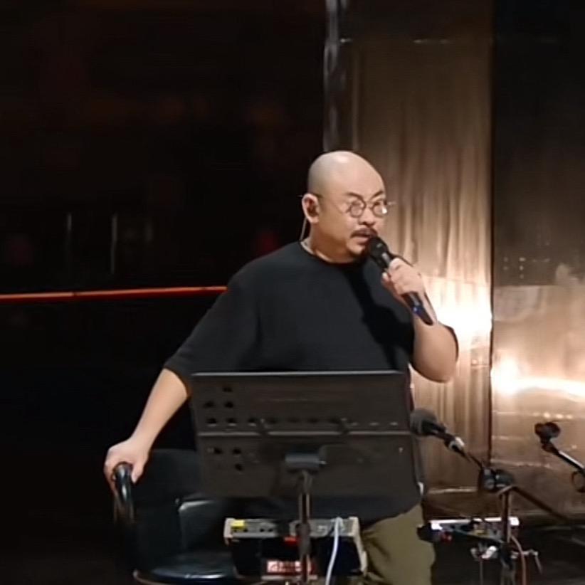 刀郎直播号