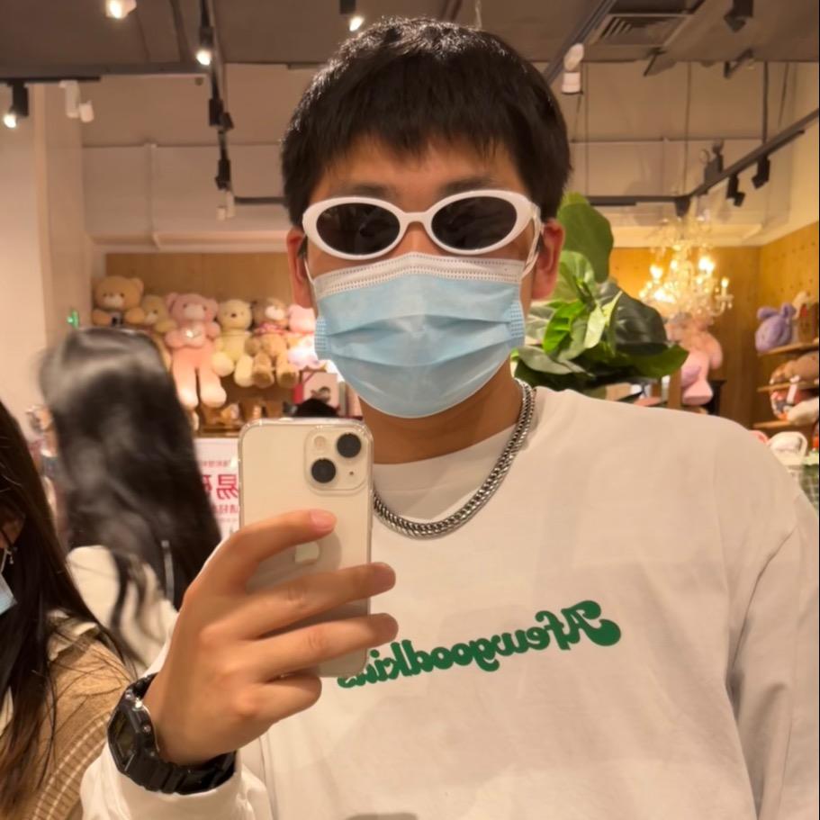 拉黑所有营销号