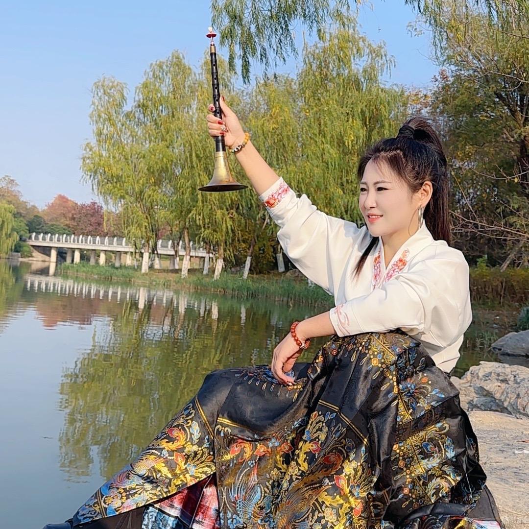 欢欢（八）🎺