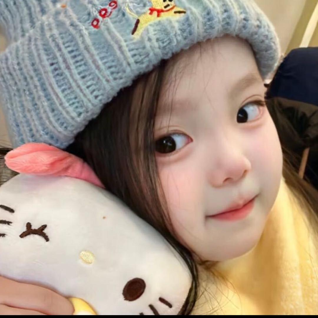 涵子.（替西版）