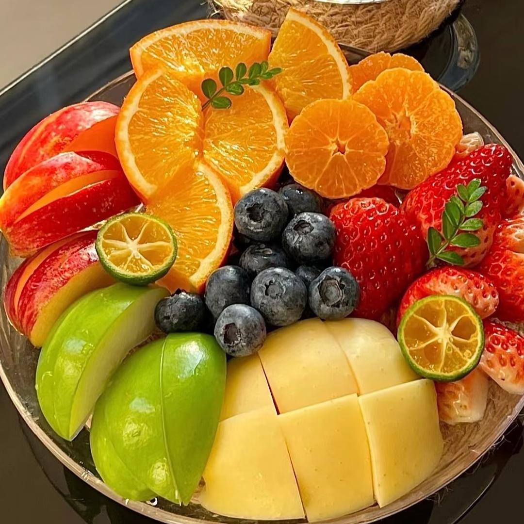 水果原产地直发