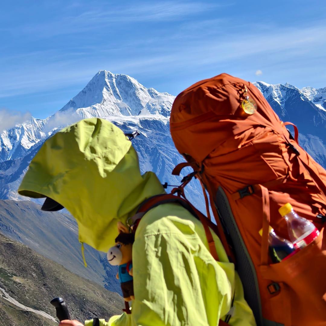 阿文姐的快乐地