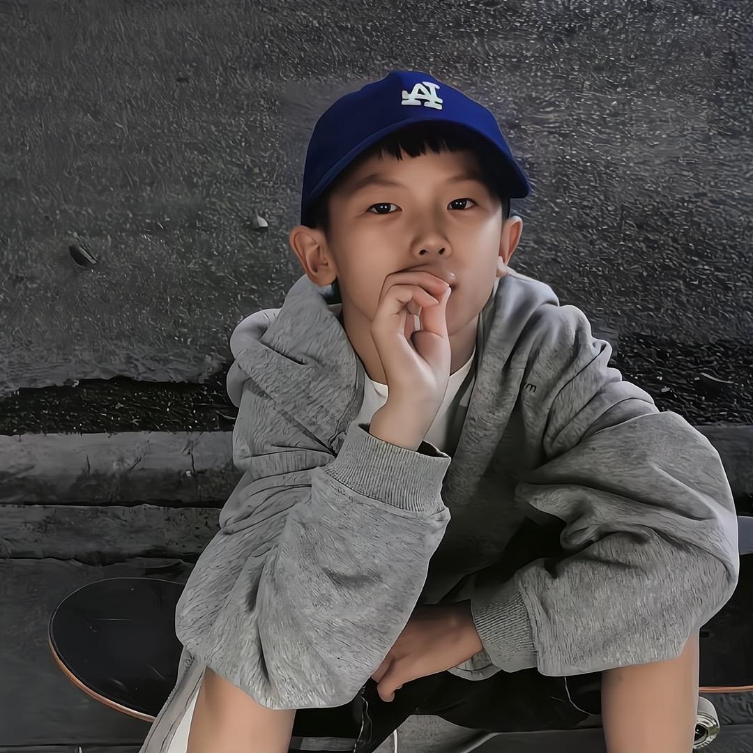 暴躁小段🗽
