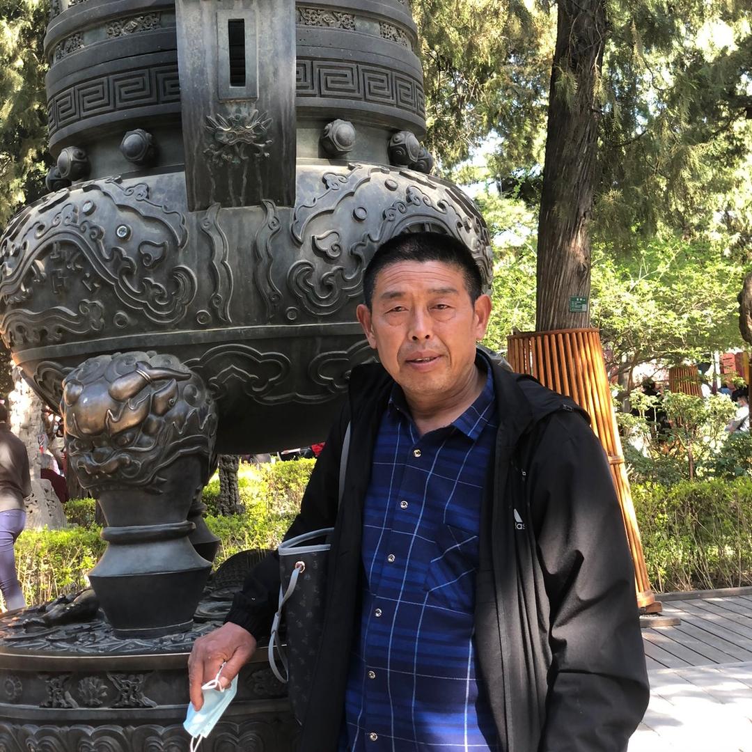 @老王进城谋生活