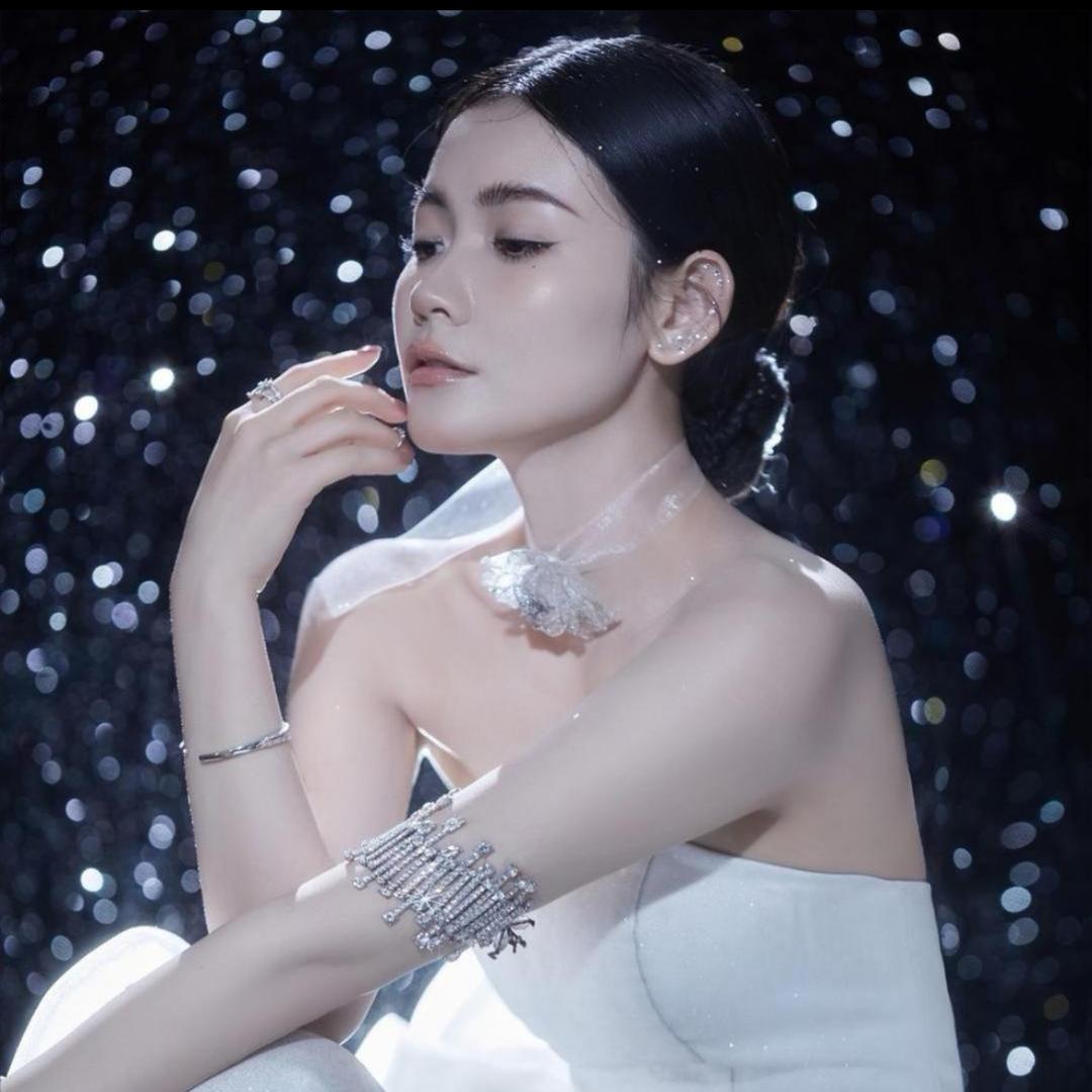 梦梦 THE MENG-精致穿搭