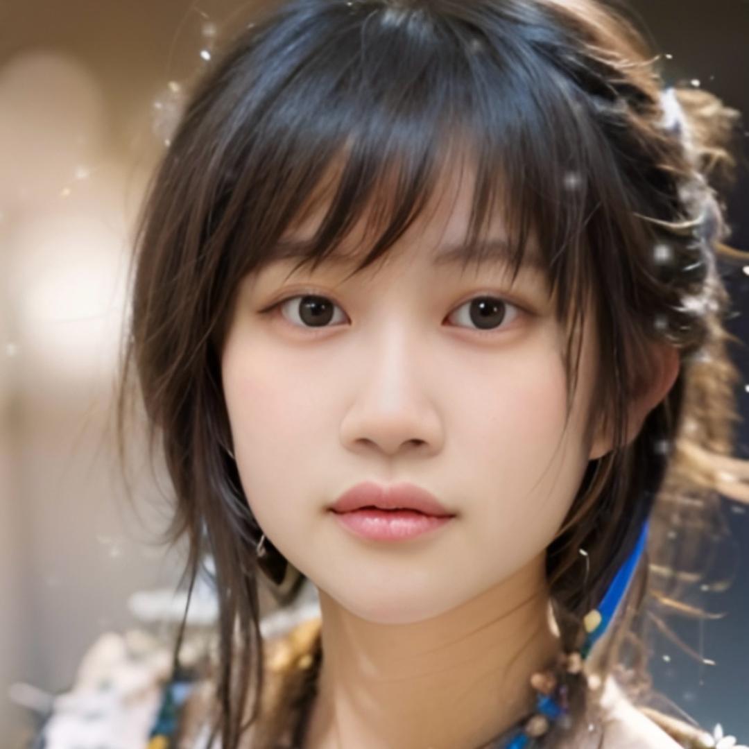 💋想我了吗？