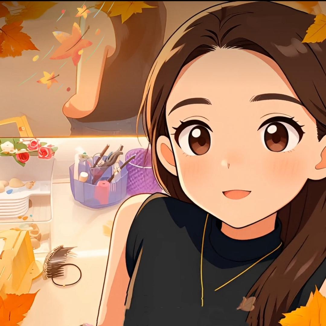 简·（账号已恢复）