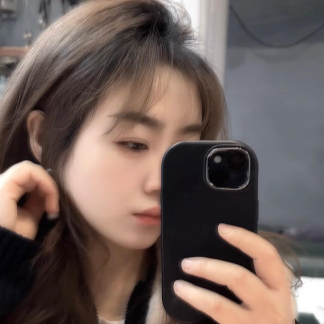 艺剪造型-丽姐姐