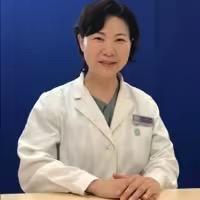 妇科樊庆华主任