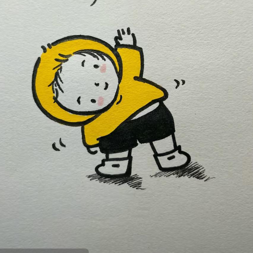 麦子