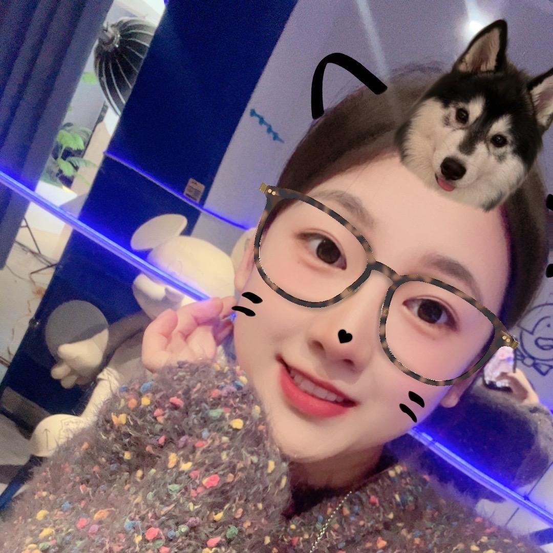 小朱爱吃
