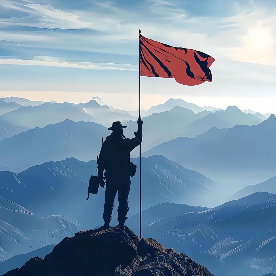 ✘