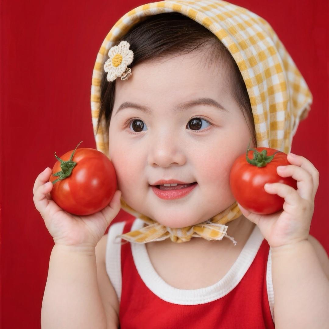 洋柿子🍅