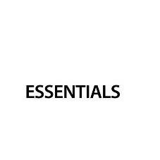 ESSENTIALS绿X买手店