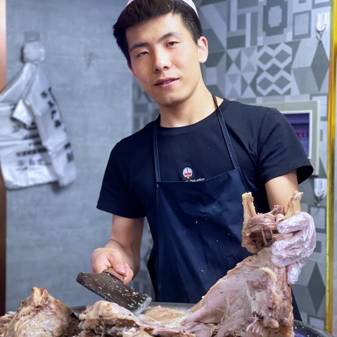 文果手抓总店