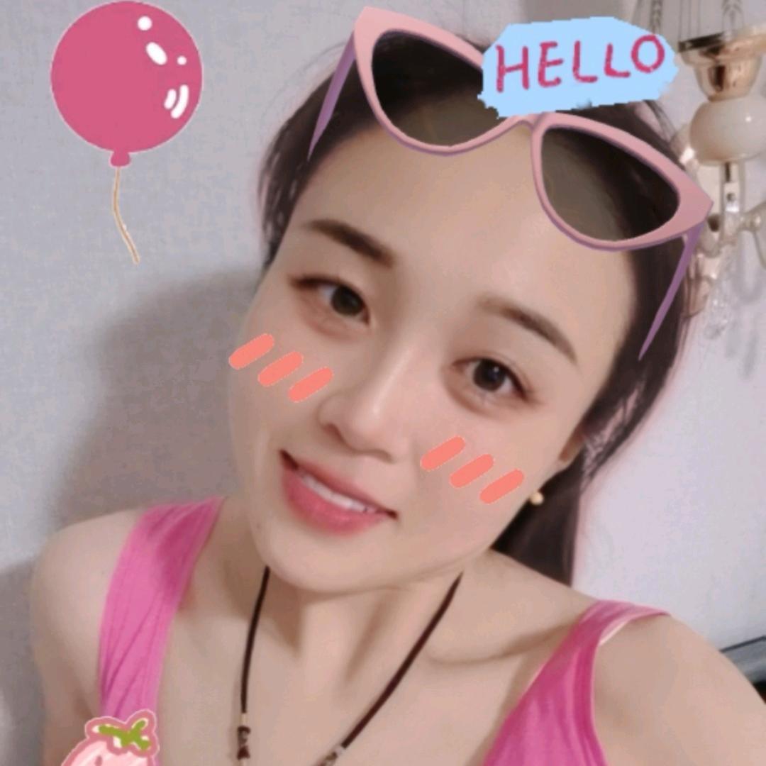 爱笑的丫头🌻