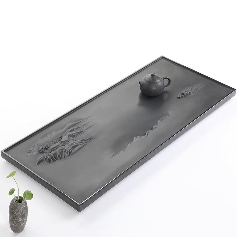 浓韵茶盘