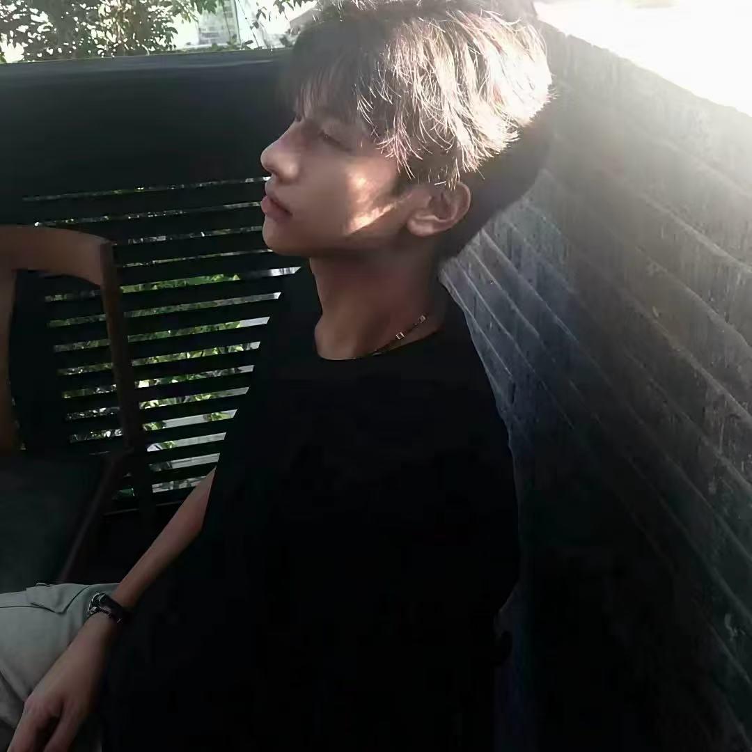 好好睡觉💤💤