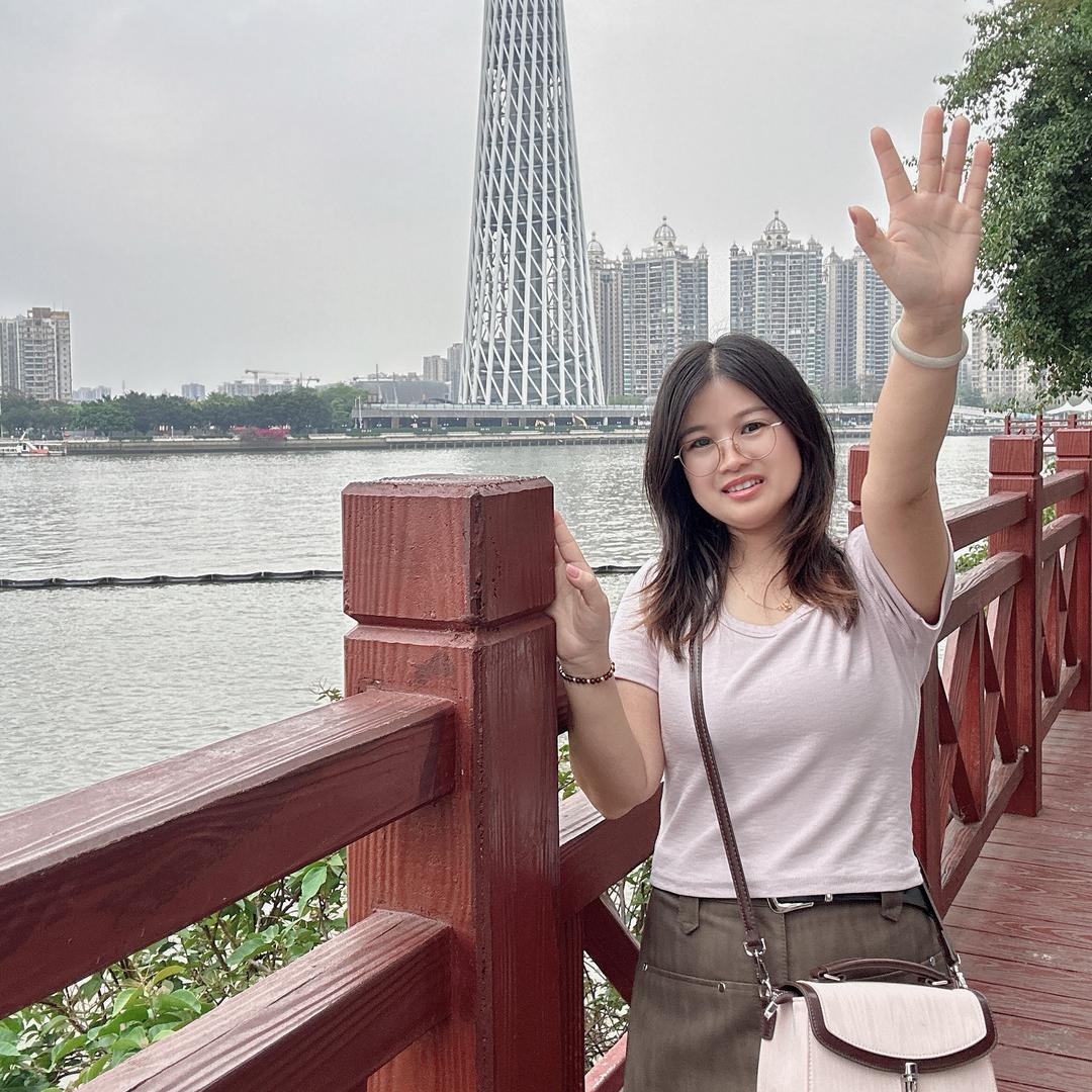 小魔女