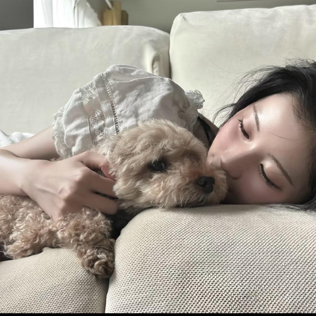 愿伊一.