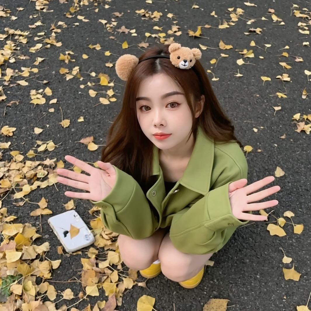 贵州布依妹子