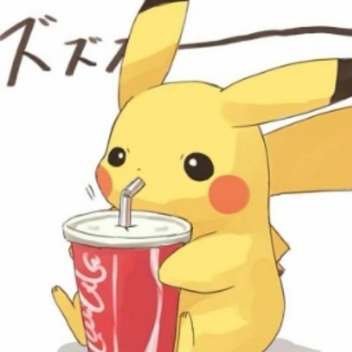 皮卡丘不吃火锅