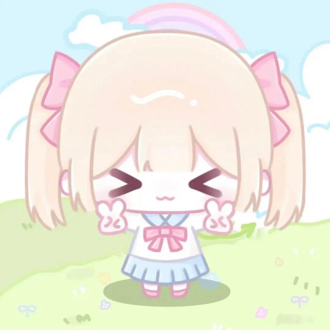 萌界小粥称王