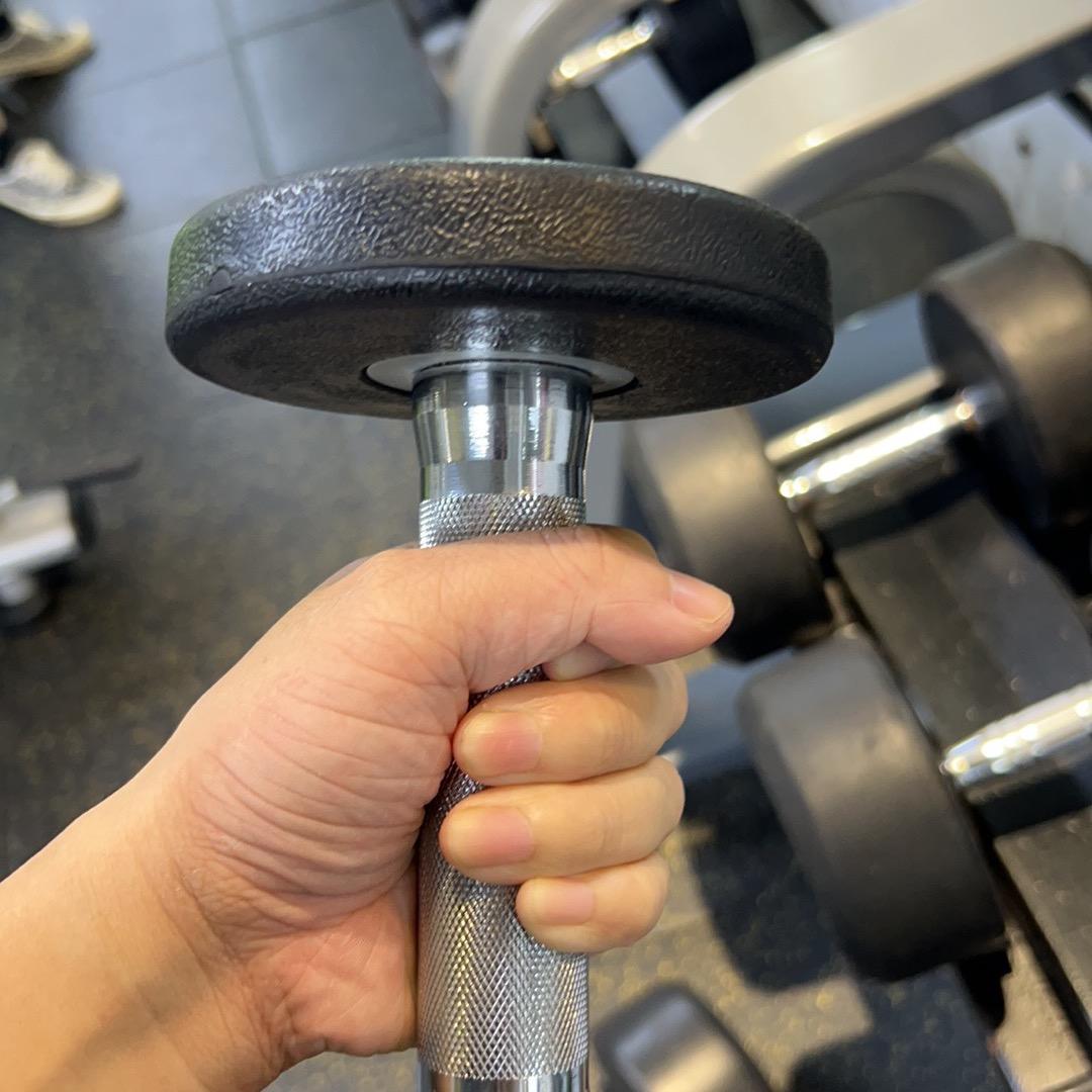 古德菲力健身游泳东华园店