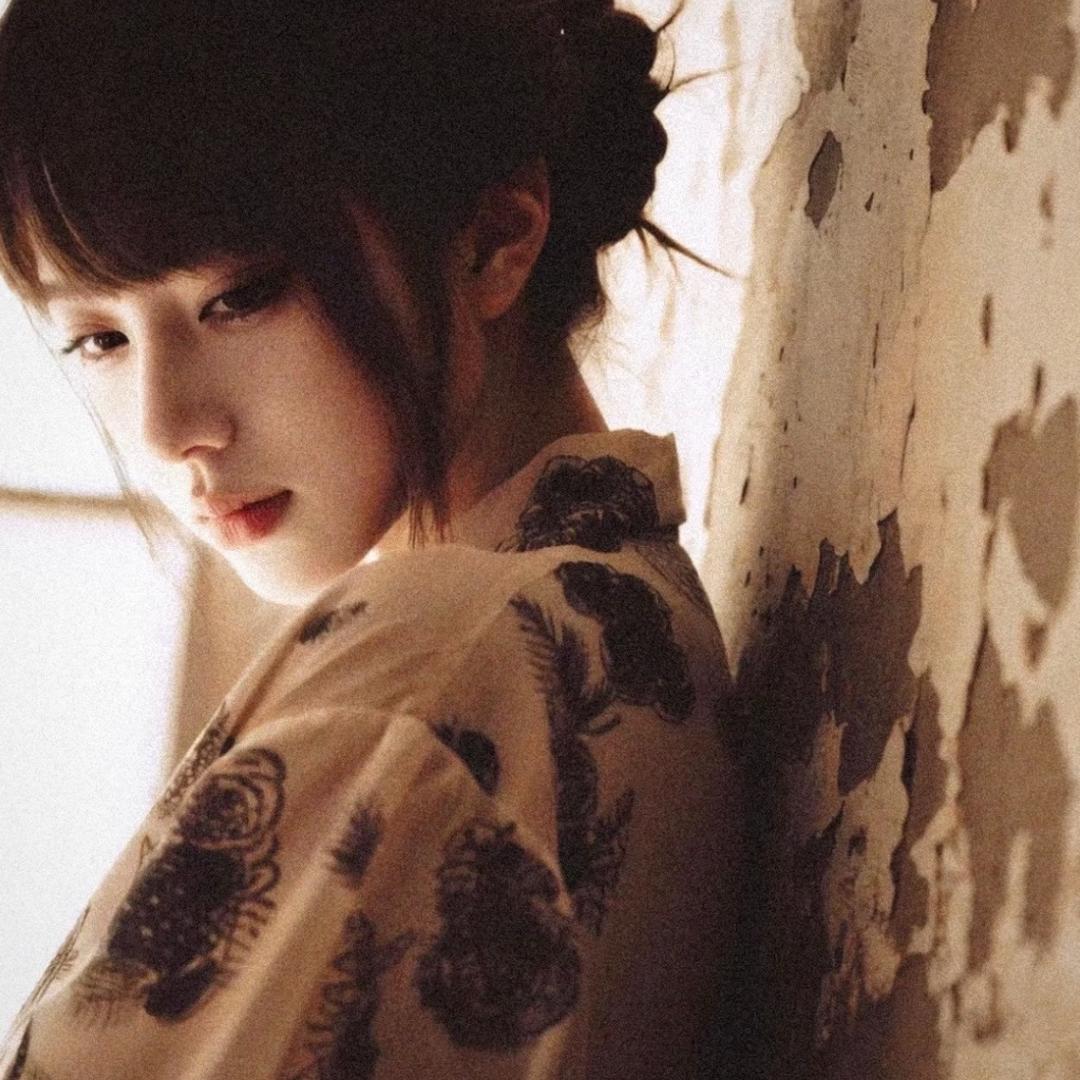 小雨/