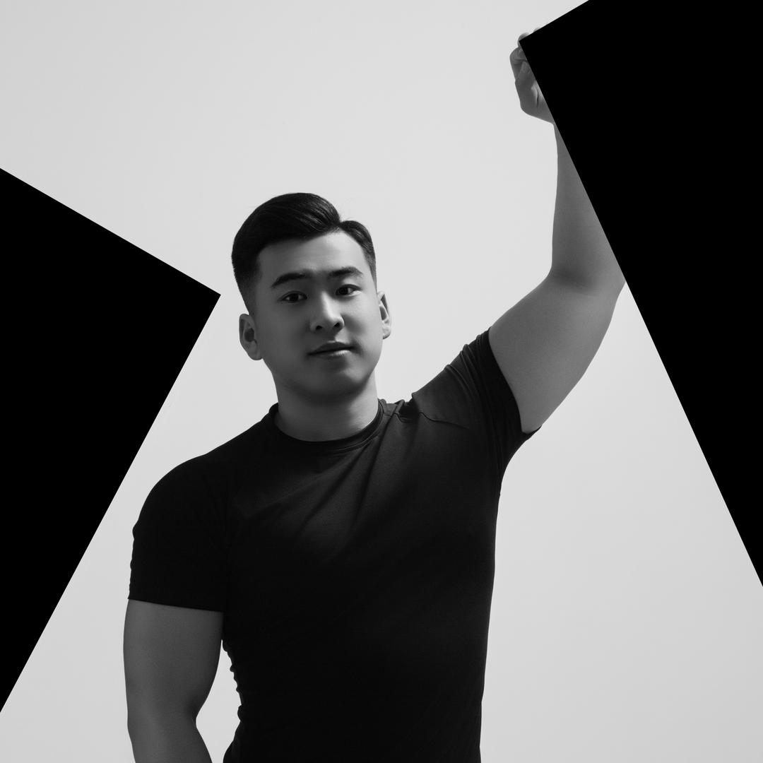 中田小魏教练