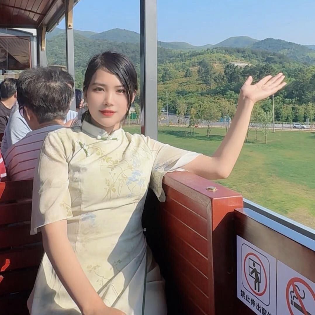 江江吖V
