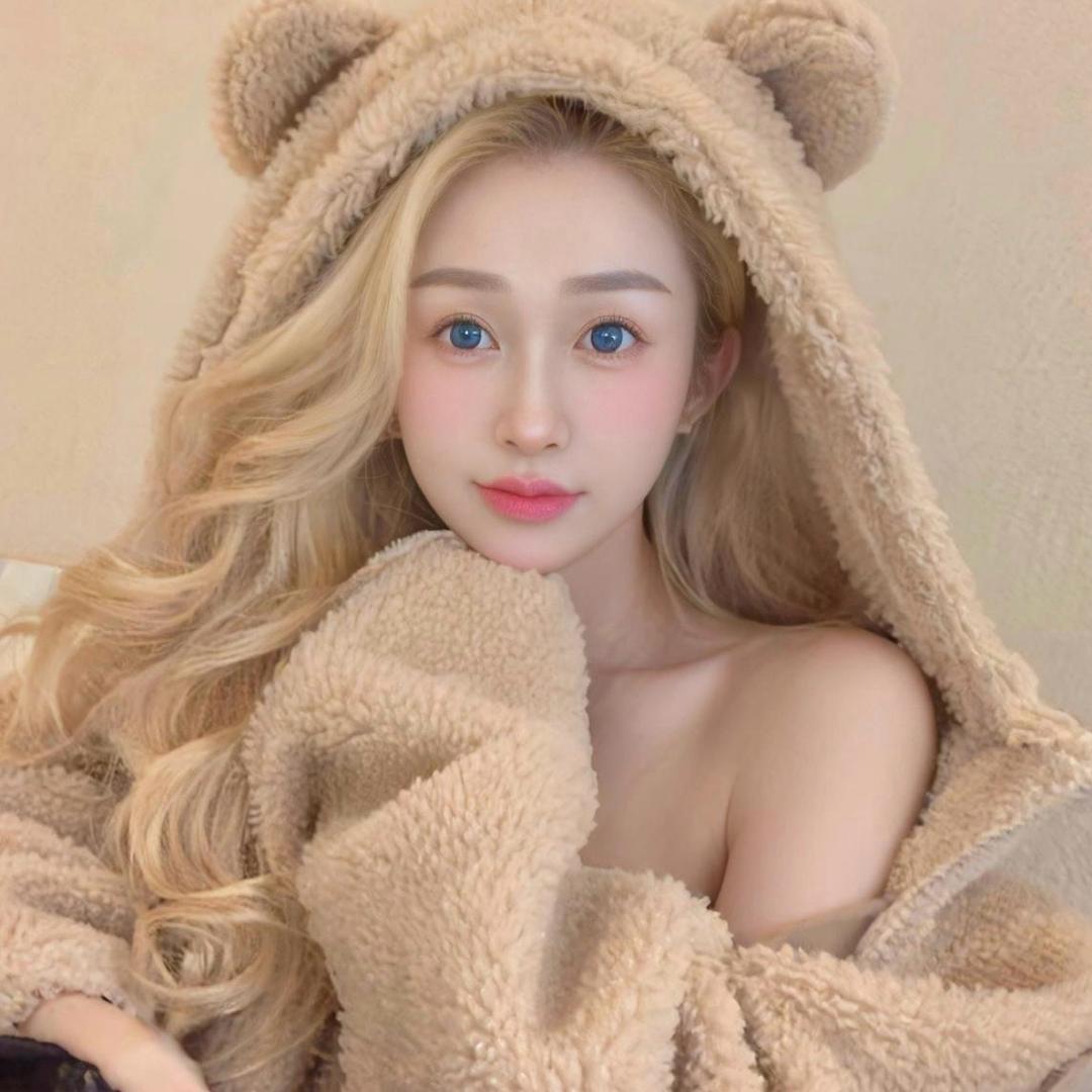 💰财神爷的独生女💰
