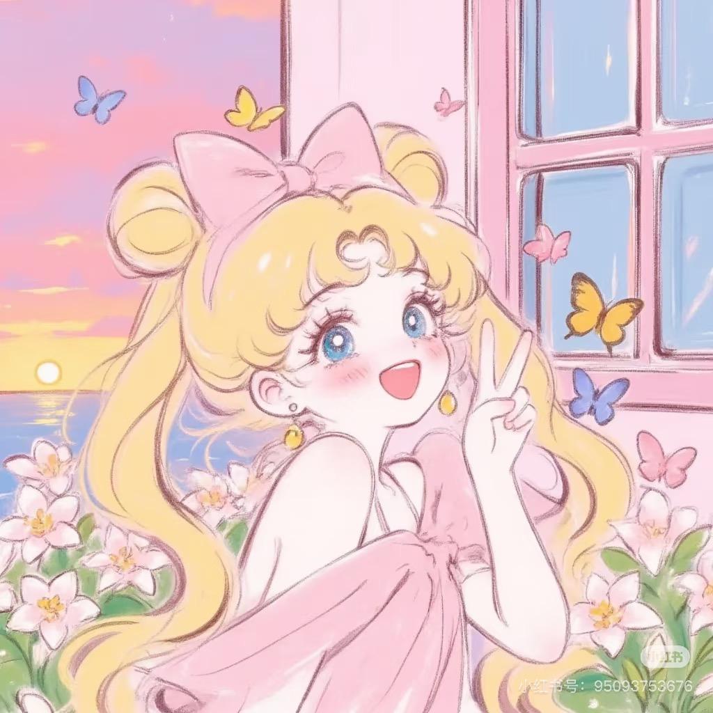 晚风·Flora