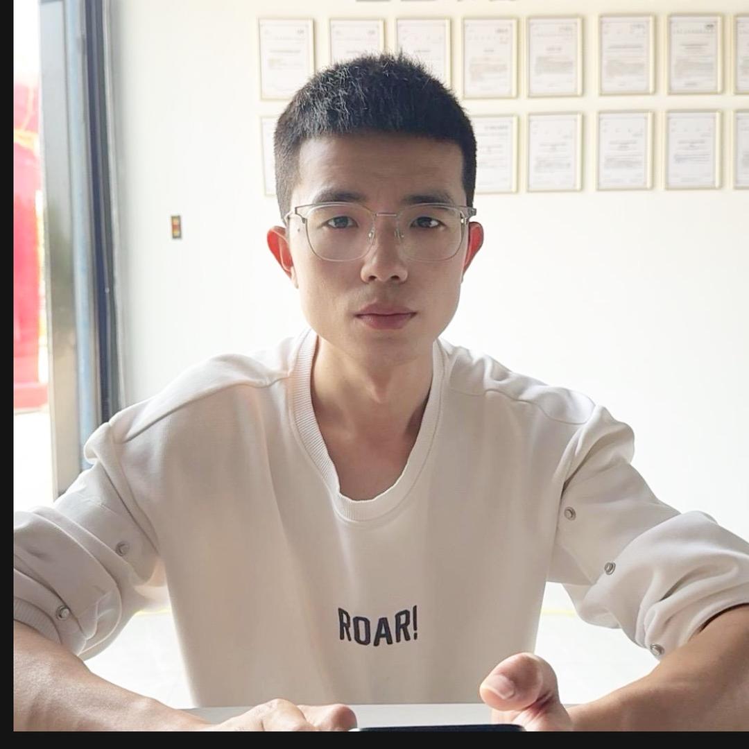 森歌鑫家居 董凯