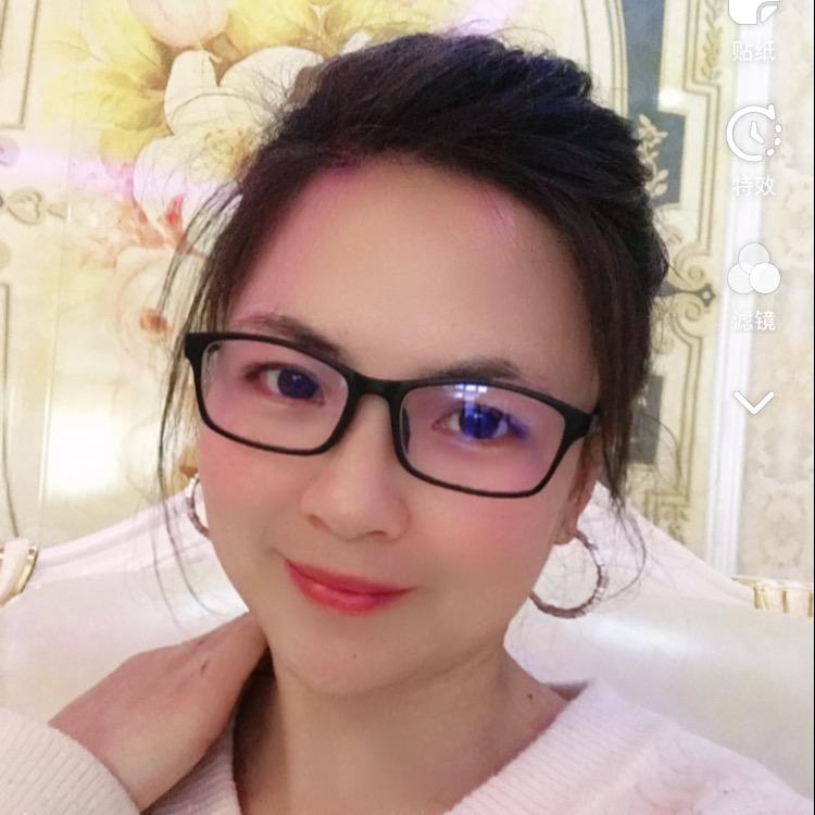 妍妍呀