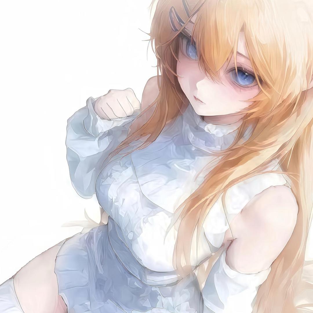 兔兔🫧₊⁺