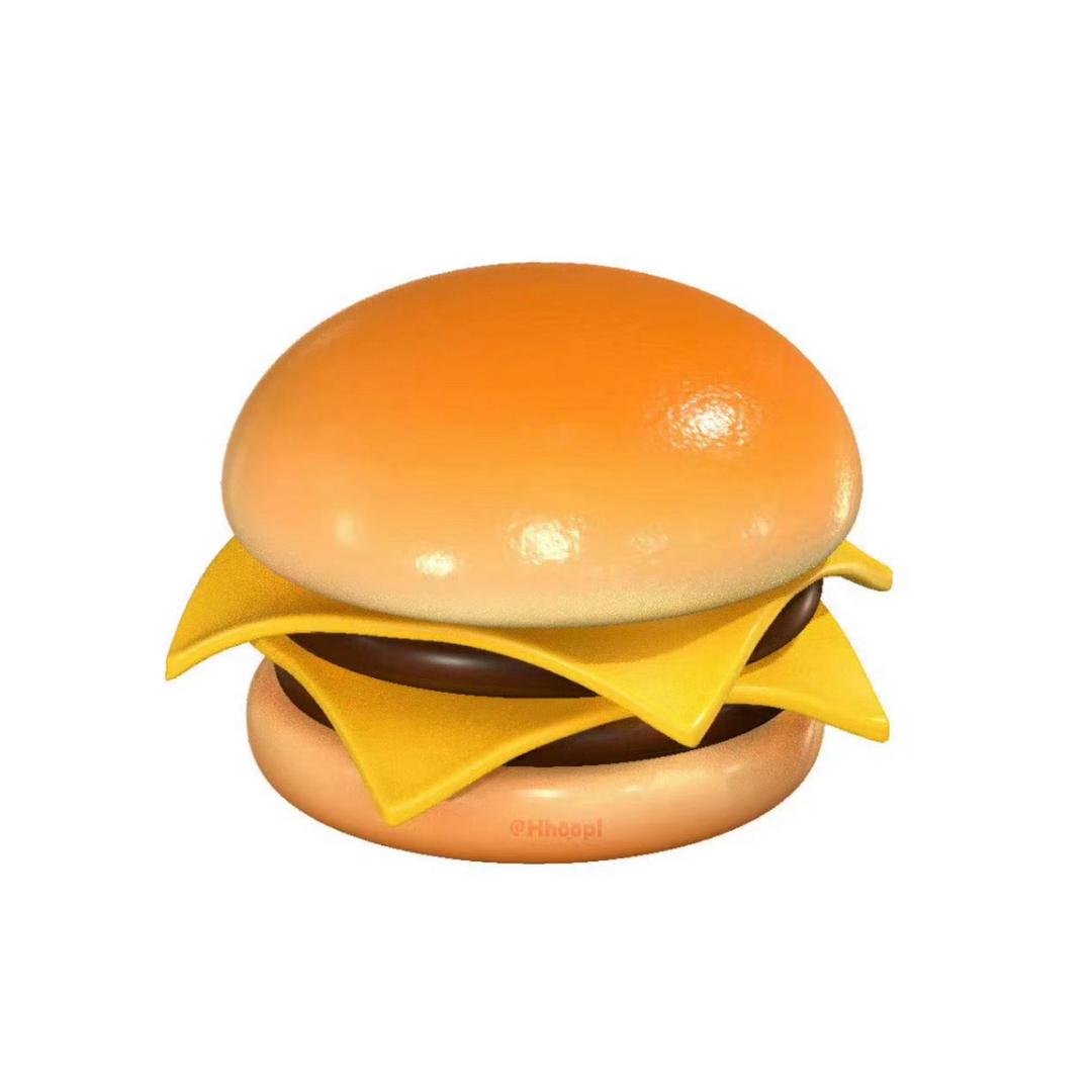粑粑球
