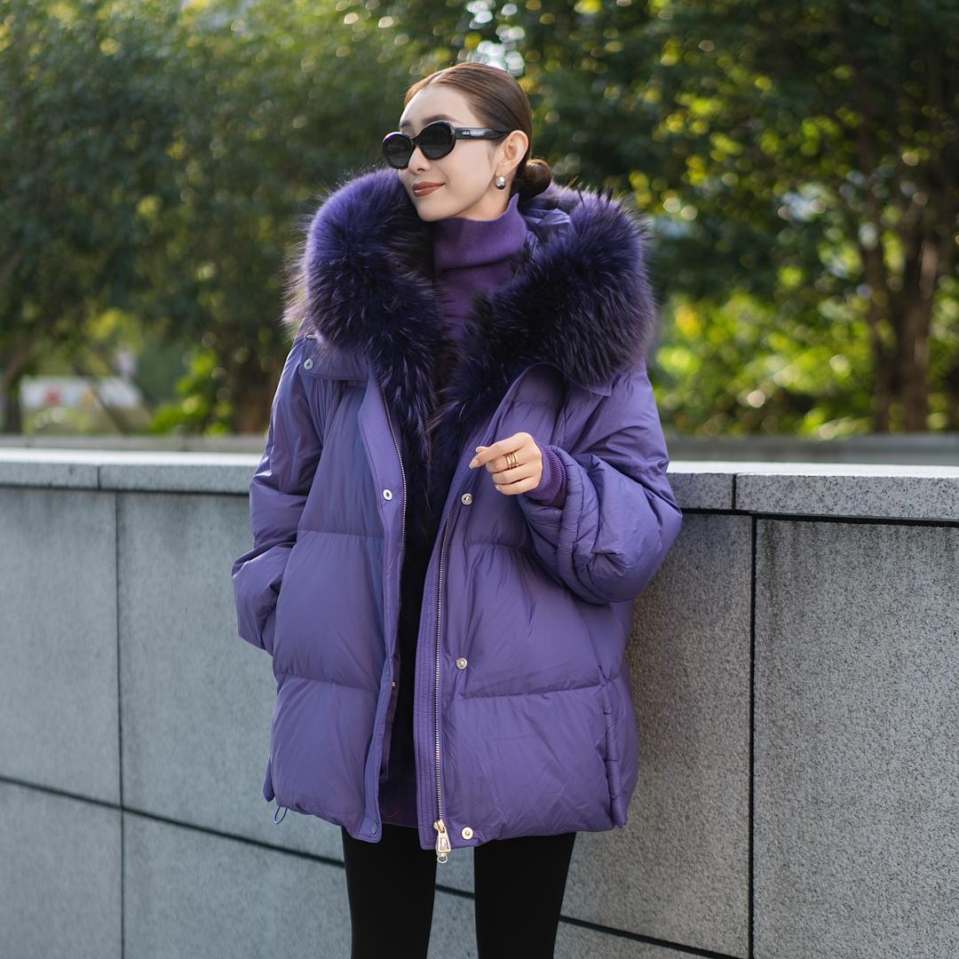 LELE 买手店女装 日常穿搭