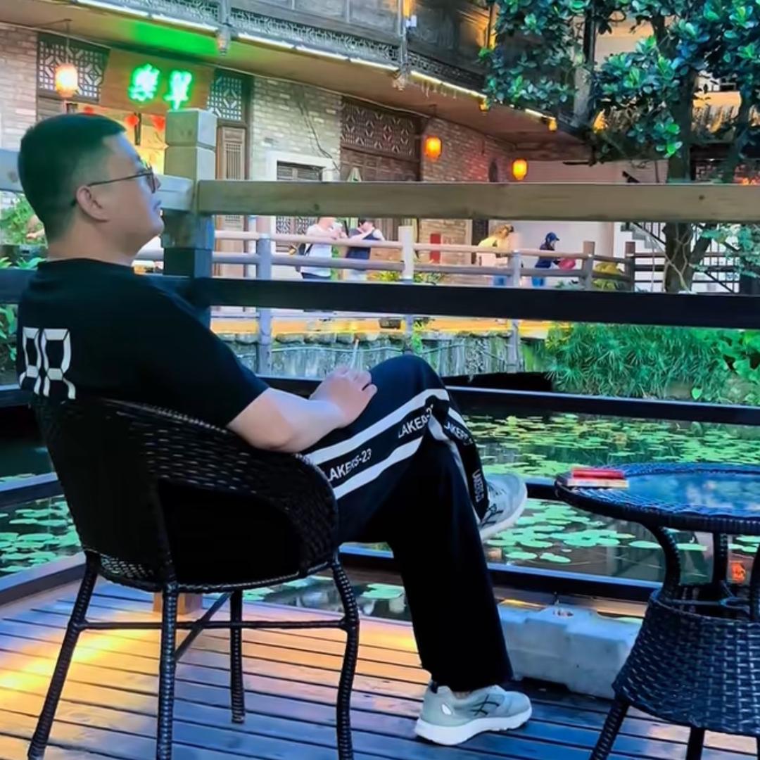 往事沉海