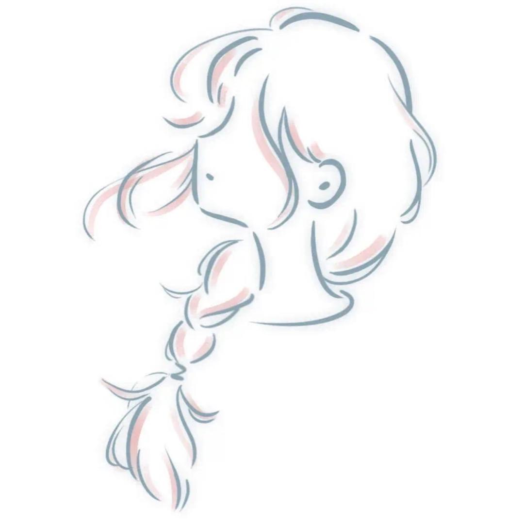 🖤範