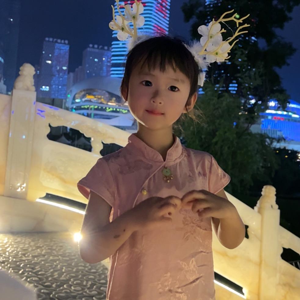 好好的日常