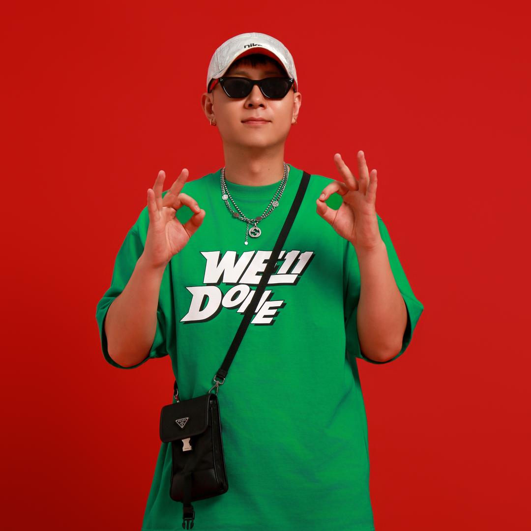 大脸BigFace