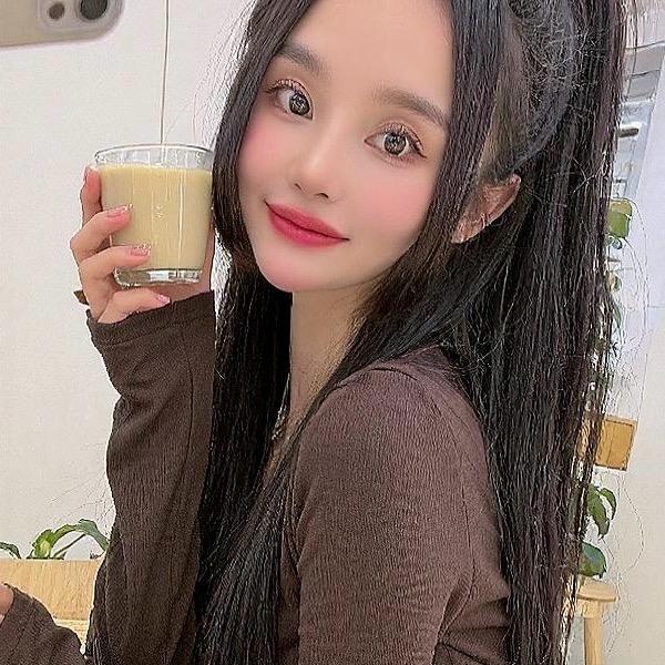好女生