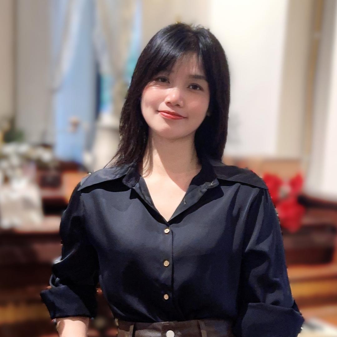 叫我香香