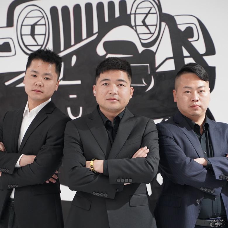 成都悦车酷认证二手车