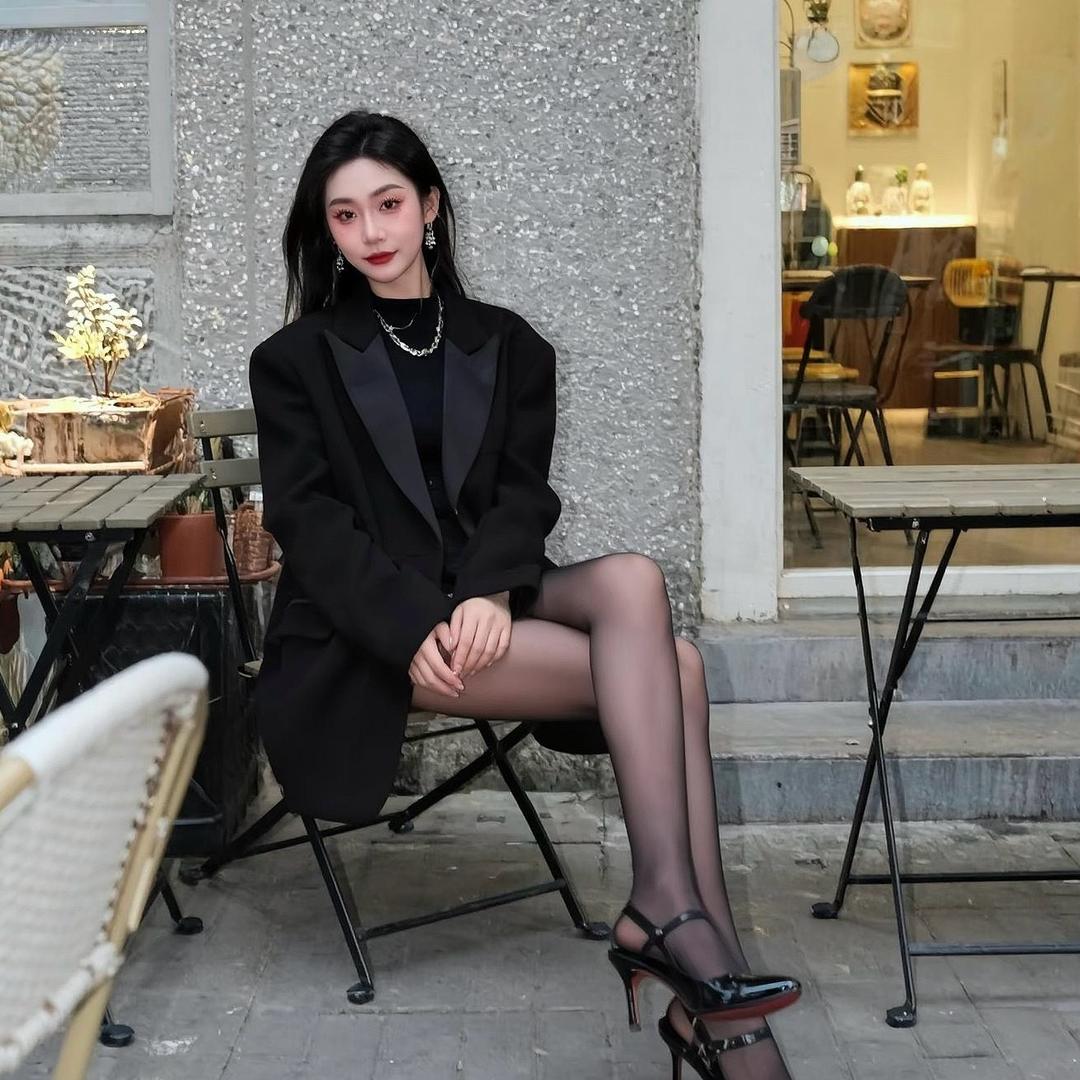 小倩（焦虑版）