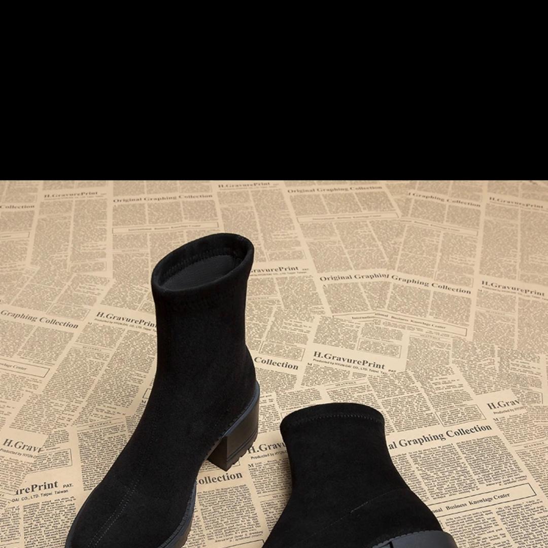 梦争缘精品女鞋