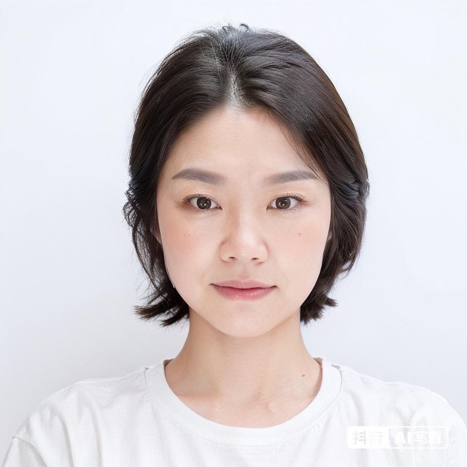 杏米米