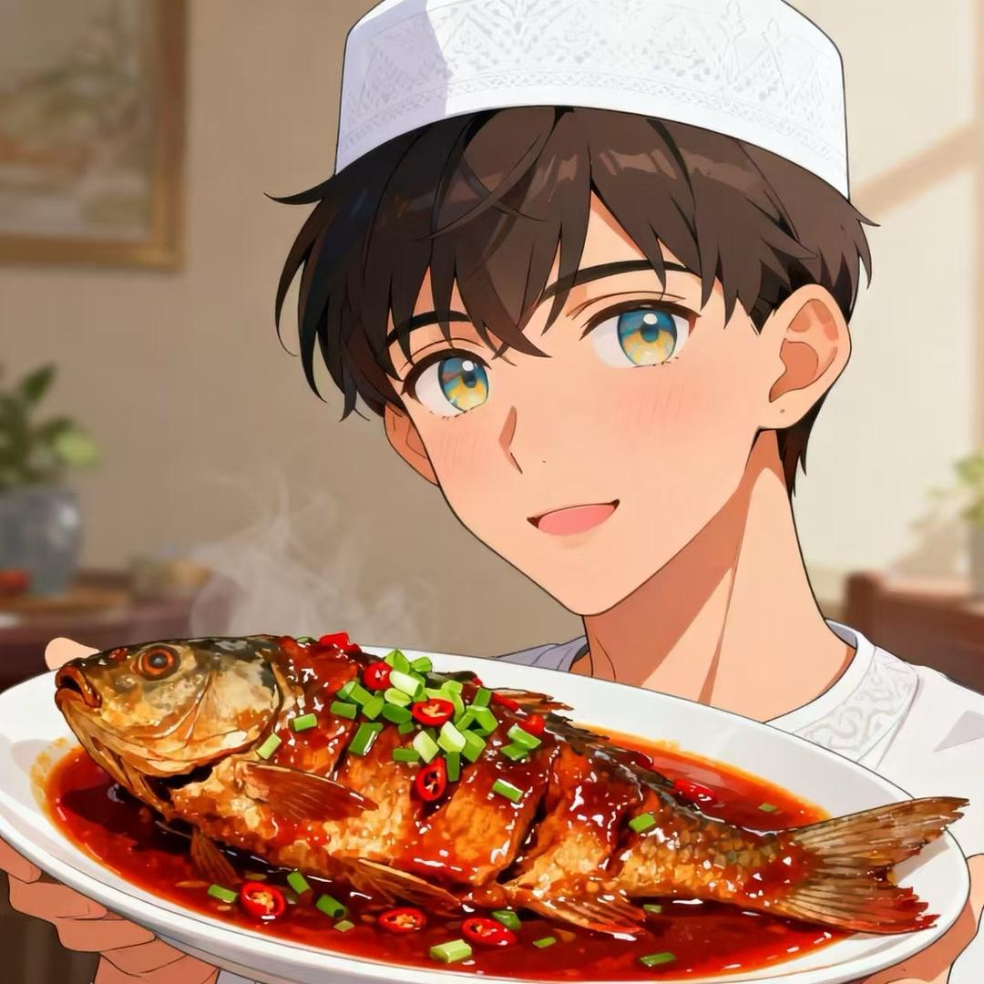 马先生/专做各种家宴🥙